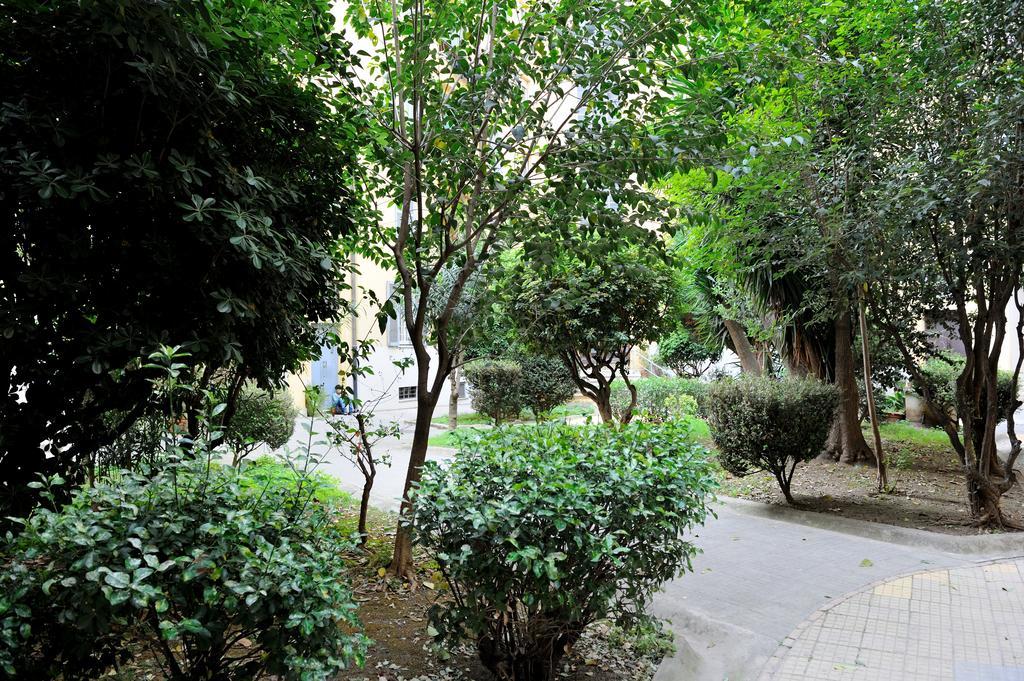 Rooms Of โรม ภายนอก รูปภาพ