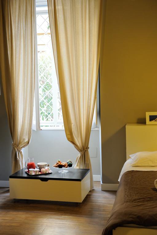 Rooms Of โรม ภายนอก รูปภาพ