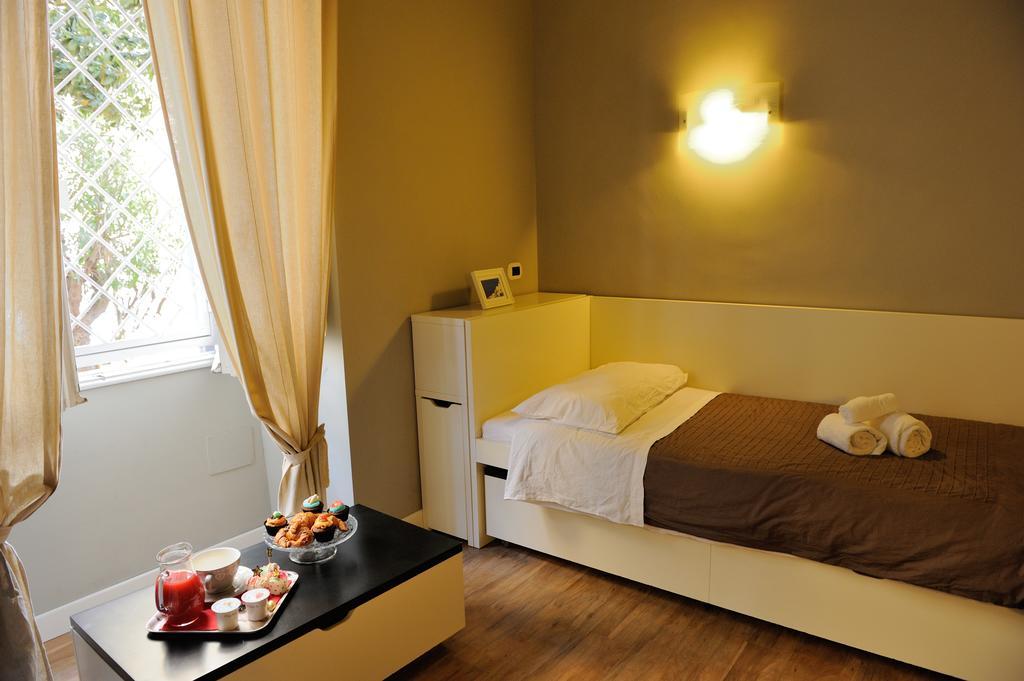 Rooms Of โรม ภายนอก รูปภาพ