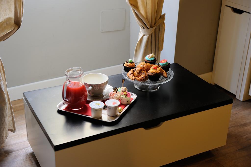 Rooms Of โรม ภายนอก รูปภาพ
