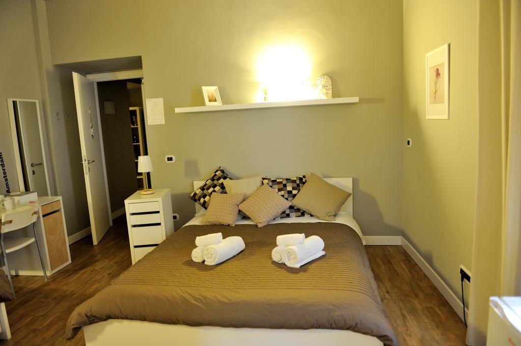 Rooms Of โรม ภายนอก รูปภาพ