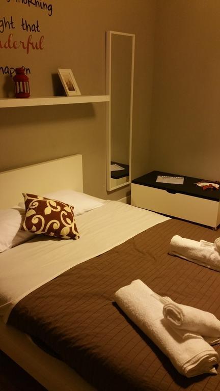 Rooms Of โรม ภายนอก รูปภาพ