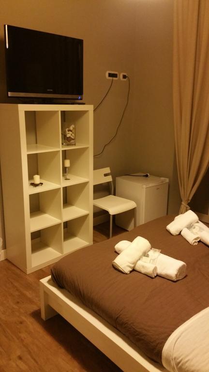 Rooms Of โรม ภายนอก รูปภาพ
