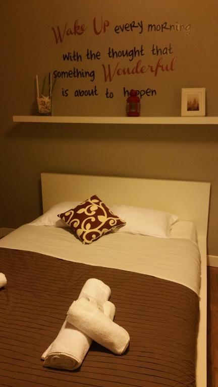 Rooms Of โรม ภายนอก รูปภาพ