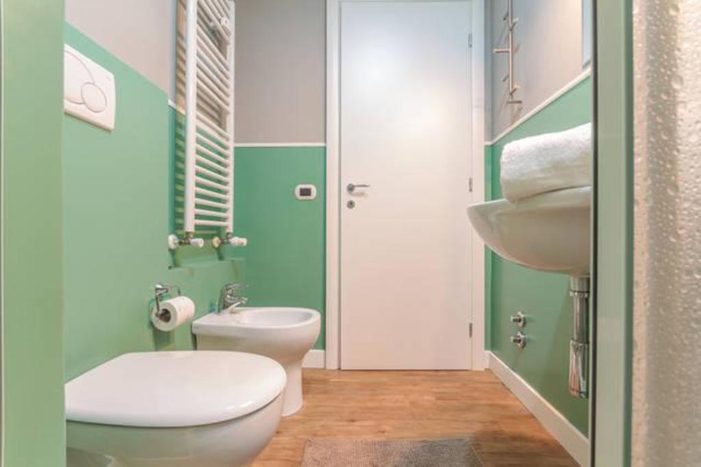 Rooms Of โรม ภายนอก รูปภาพ