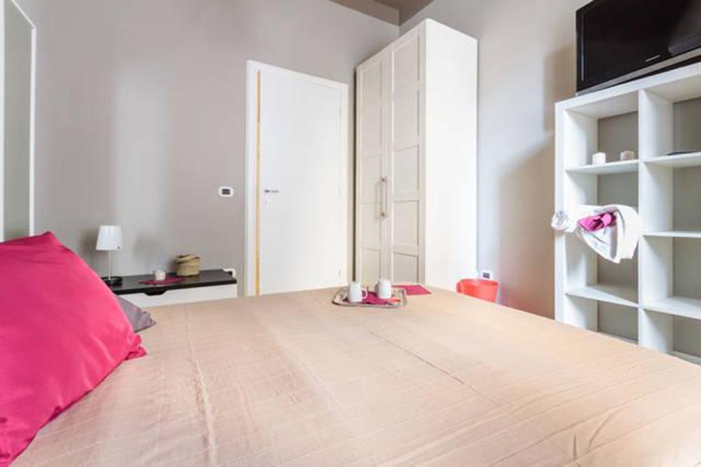 Rooms Of โรม ภายนอก รูปภาพ