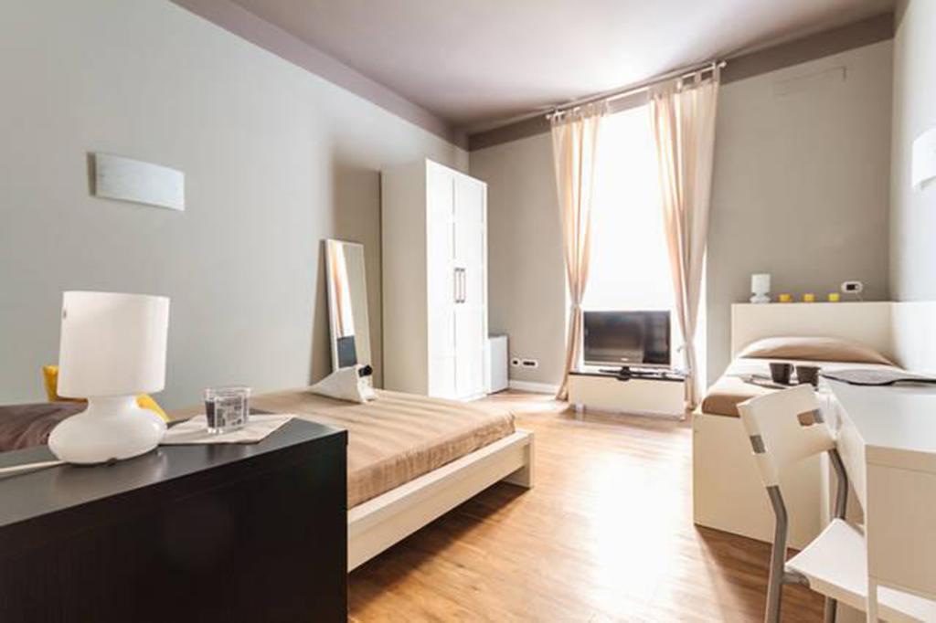 Rooms Of โรม ภายนอก รูปภาพ