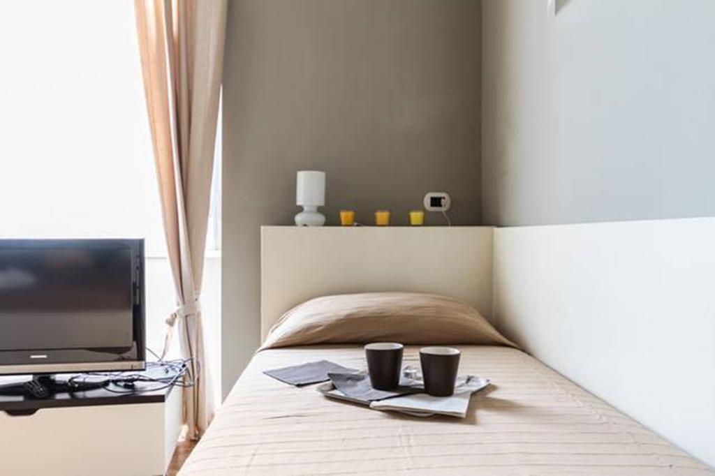 Rooms Of โรม ภายนอก รูปภาพ