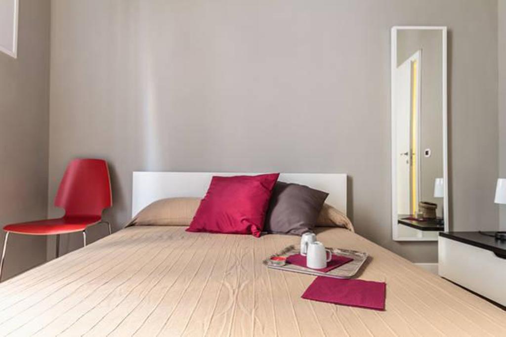 Rooms Of โรม ภายนอก รูปภาพ