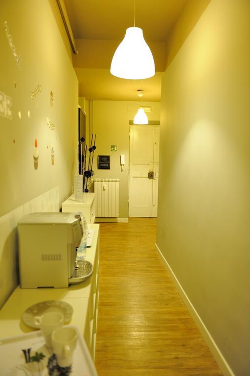 Rooms Of โรม ภายนอก รูปภาพ