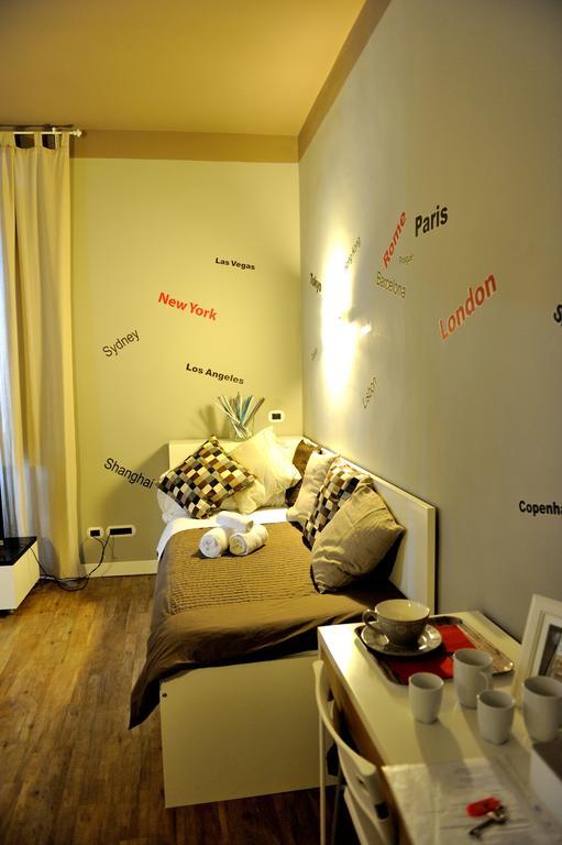 Rooms Of โรม ภายนอก รูปภาพ