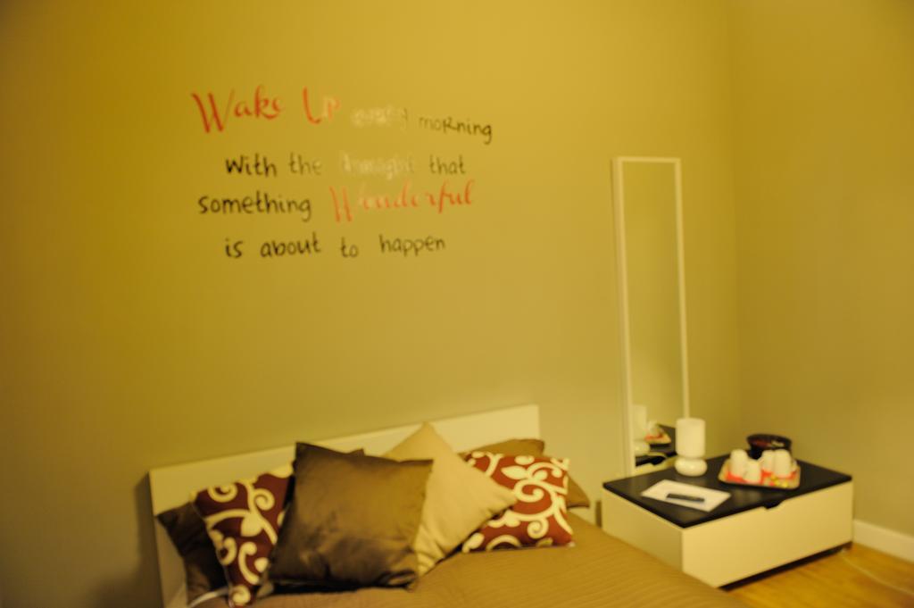 Rooms Of โรม ภายนอก รูปภาพ