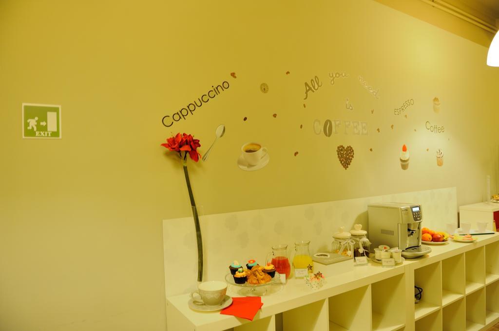 Rooms Of โรม ภายนอก รูปภาพ
