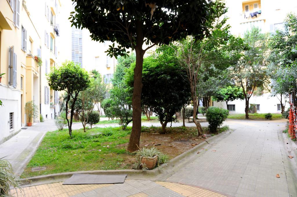 Rooms Of โรม ภายนอก รูปภาพ