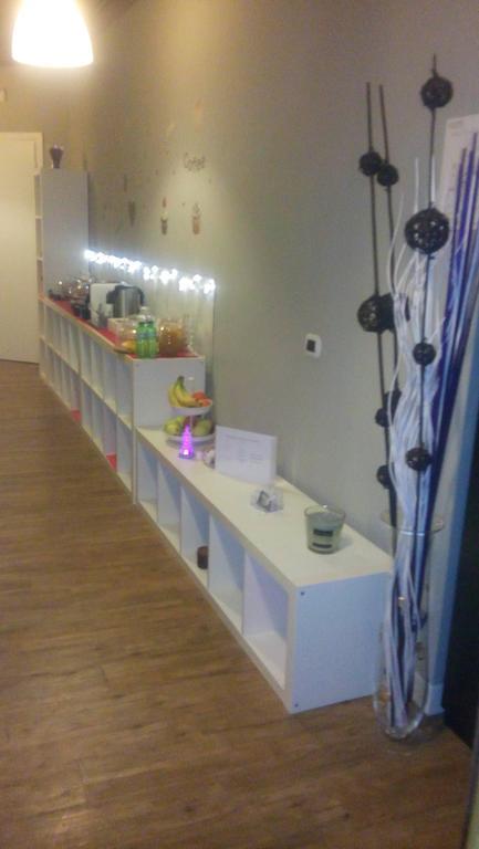 Rooms Of โรม ภายนอก รูปภาพ