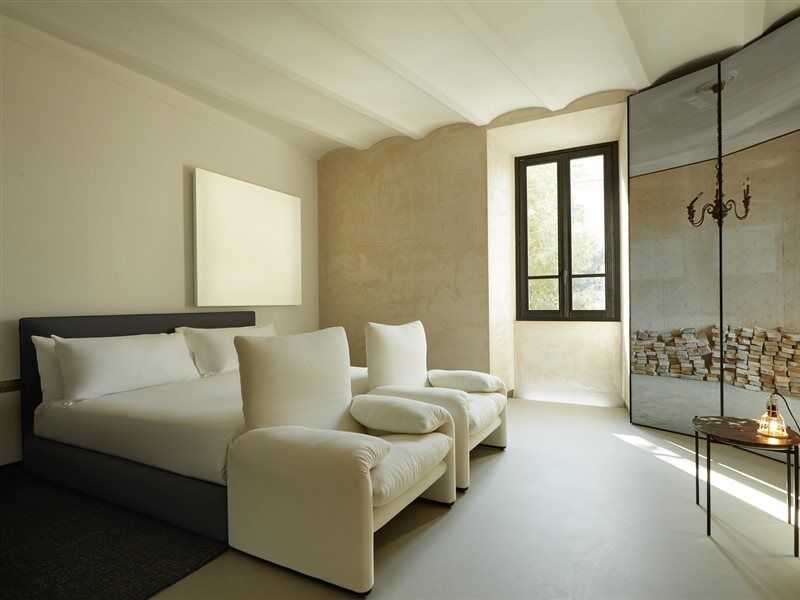 Rooms Of โรม ภายนอก รูปภาพ
