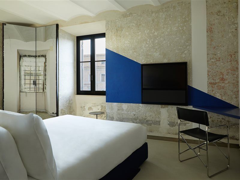 Rooms Of โรม ภายนอก รูปภาพ