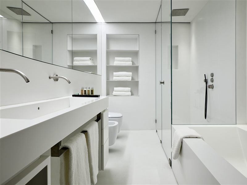 Rooms Of โรม ภายนอก รูปภาพ